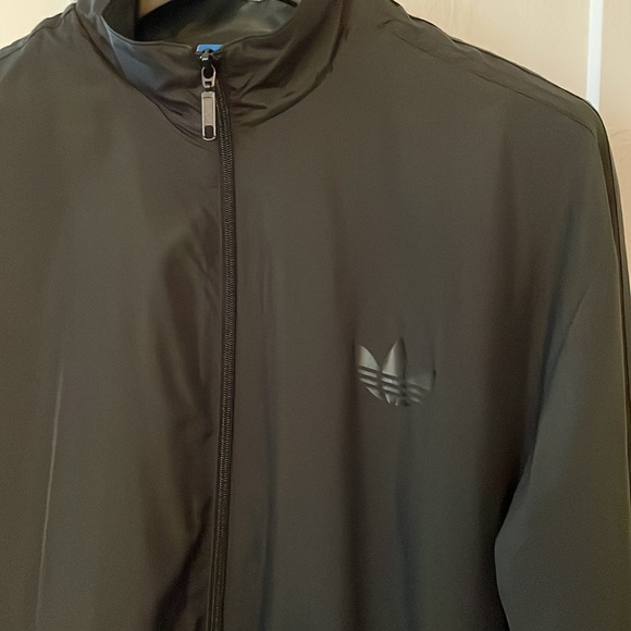 Adidas Track Jacket - Picture 2 of 7